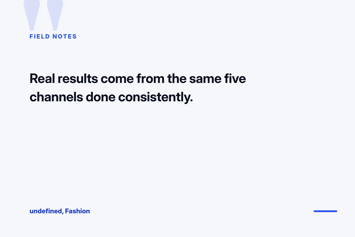 RAFZ fashion website hosting mobile Core Web Vitals results