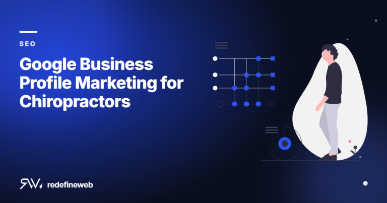 Google Business Profile Marketing for Chiropractors