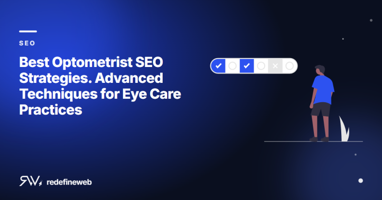 Best Optometrist SEO Strategies. Advanced Techniques for Eye Care Practices