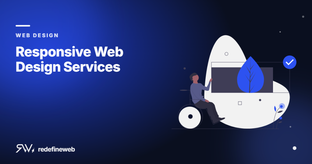 Responsive Web Design Services