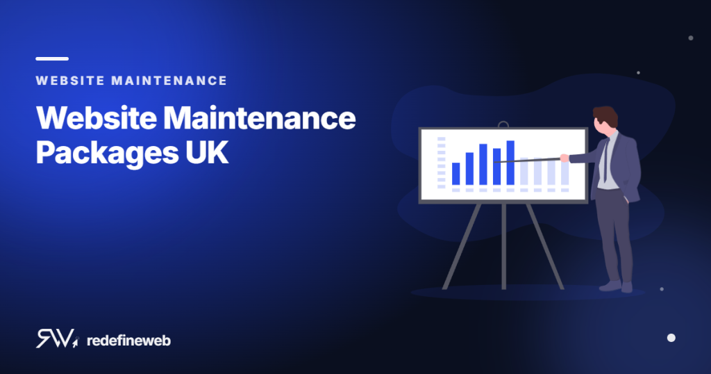 Website Maintenance Packages UK