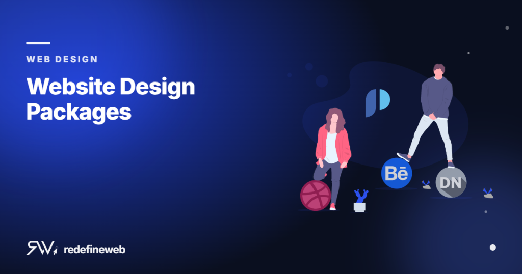 Website Design Packages