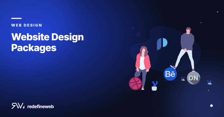 Website Design Packages