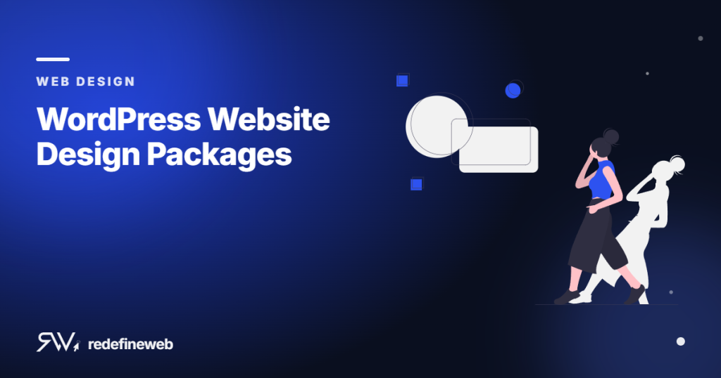 WordPress Website Design Packages