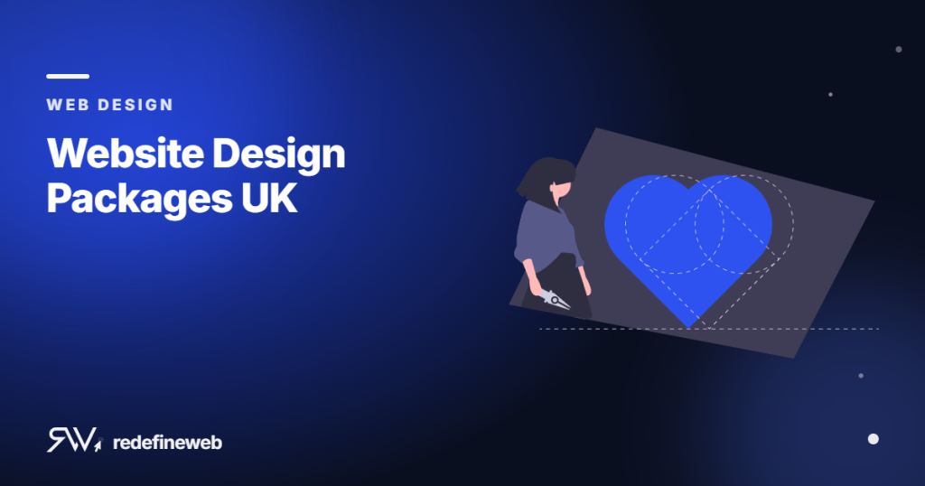 Website Design Packages UK