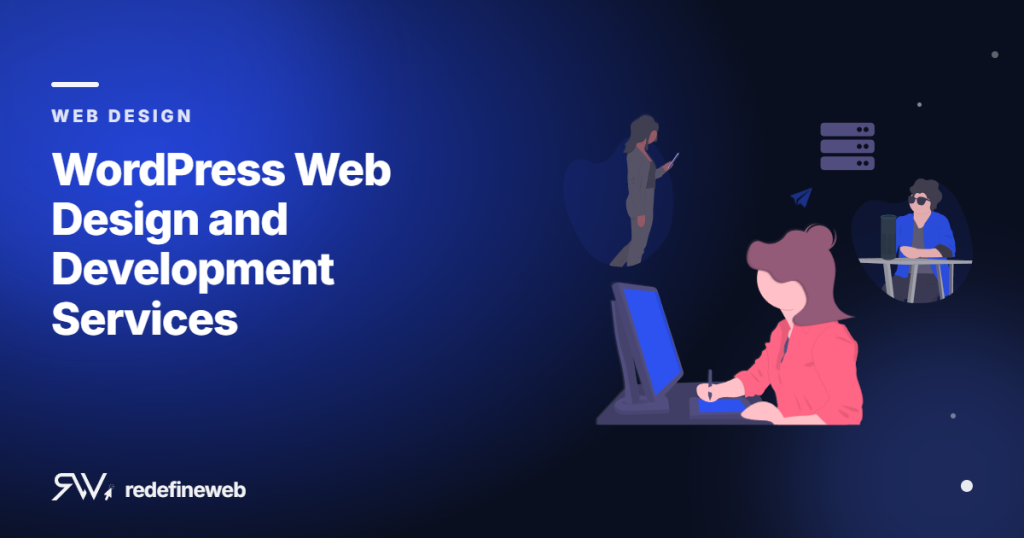 WordPress Web Design and Development Services