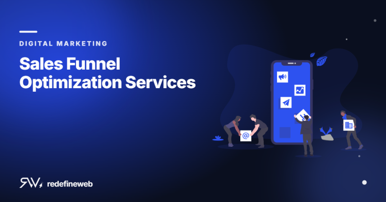 Sales Funnel Optimization Services