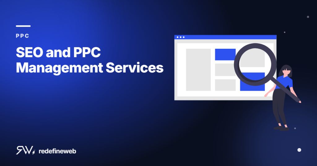 SEO and PPC Management Services