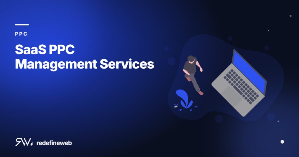 SaaS PPC Management Services