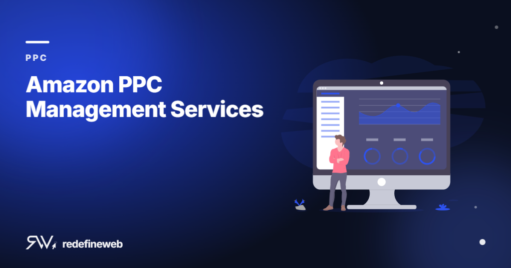 Amazon PPC Management Services