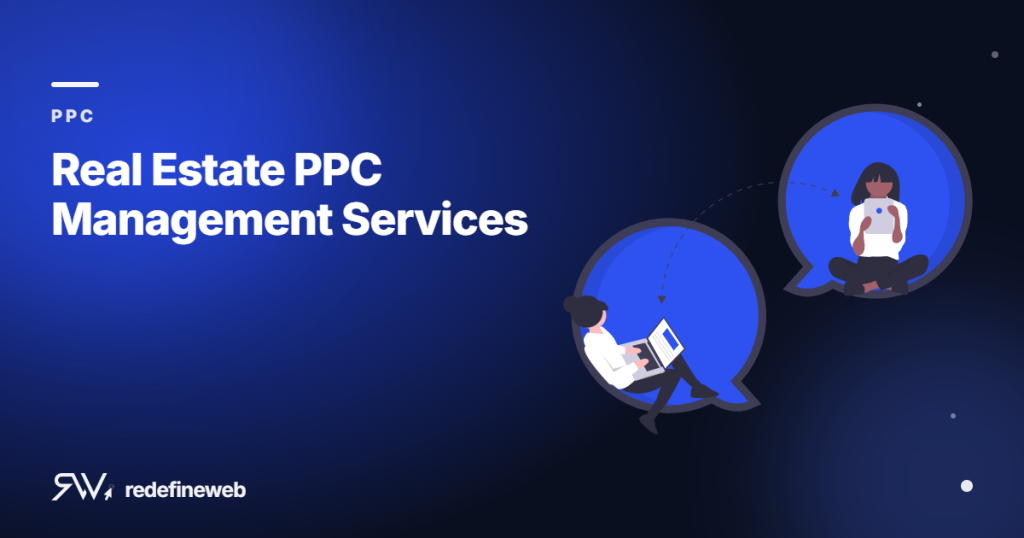 Real Estate PPC Management Services