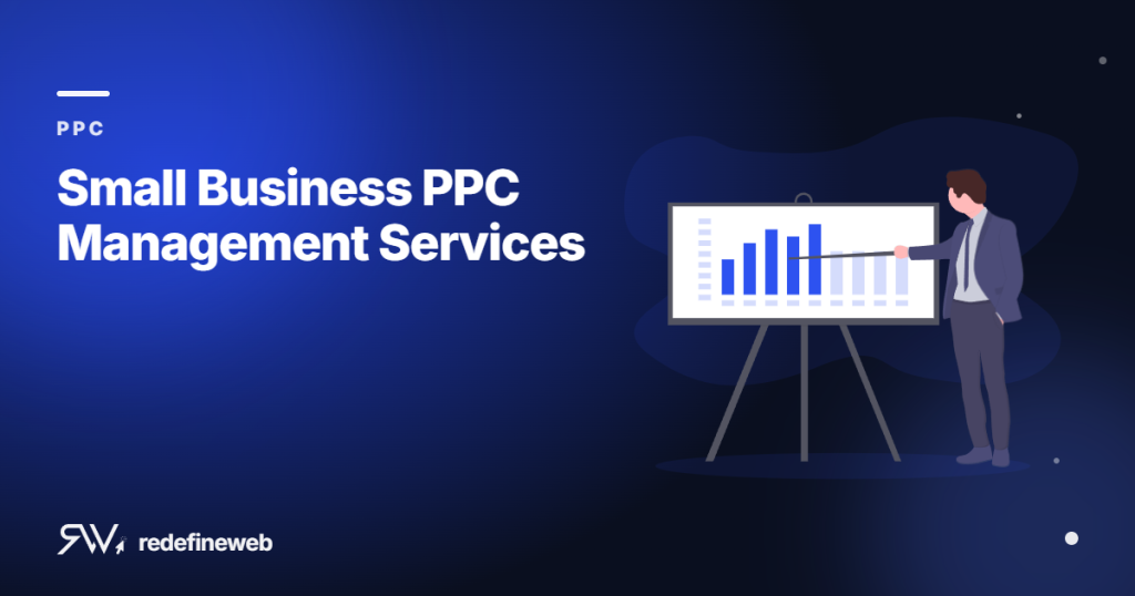 Small Business PPC Management Services