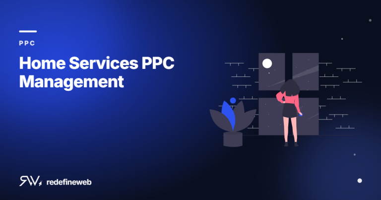 Home Services PPC Management