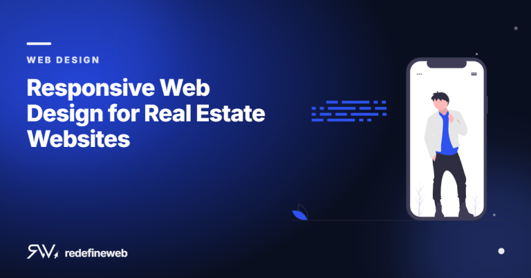Responsive Web Design for Real Estate Websites