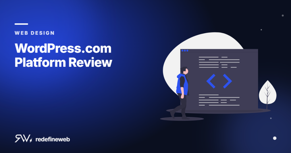 WordPress.com Platform Review