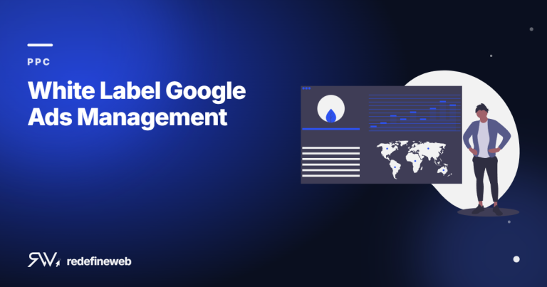 White Label Google Ads Management