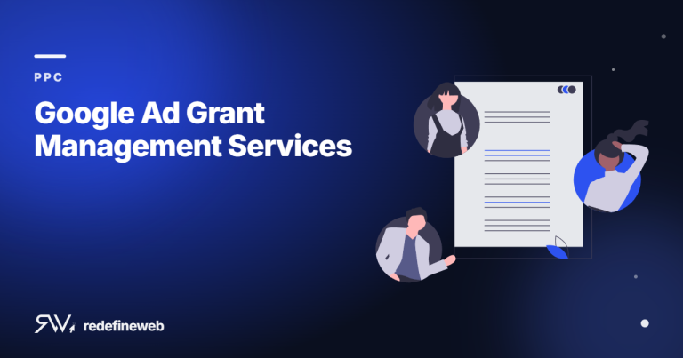 Google Ad Grant Management Services