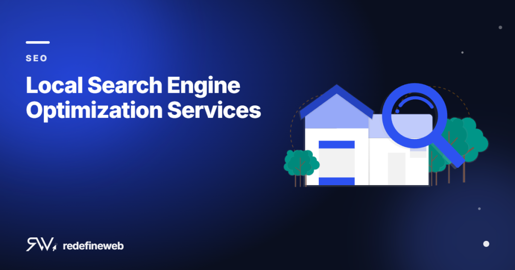 Local Search Engine Optimization Services
