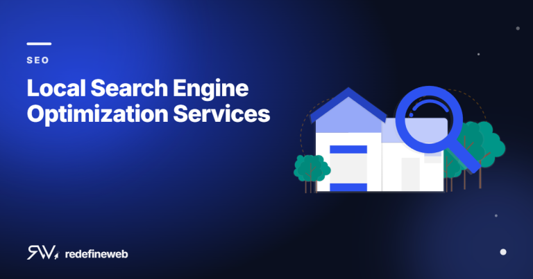 Local Search Engine Optimization Services
