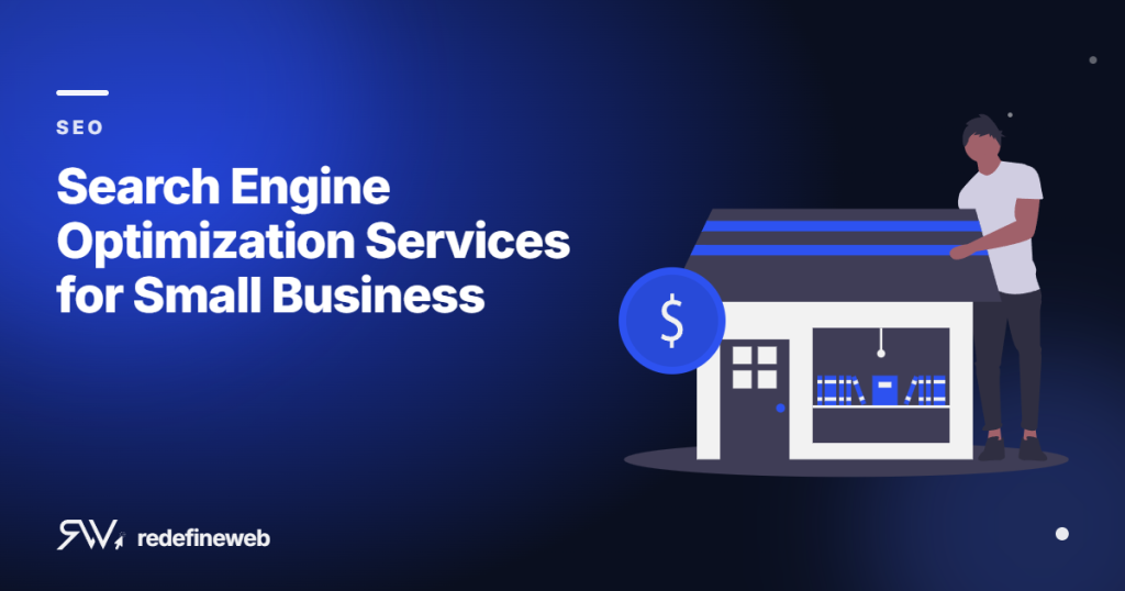 Search Engine Optimization Services for Small Business
