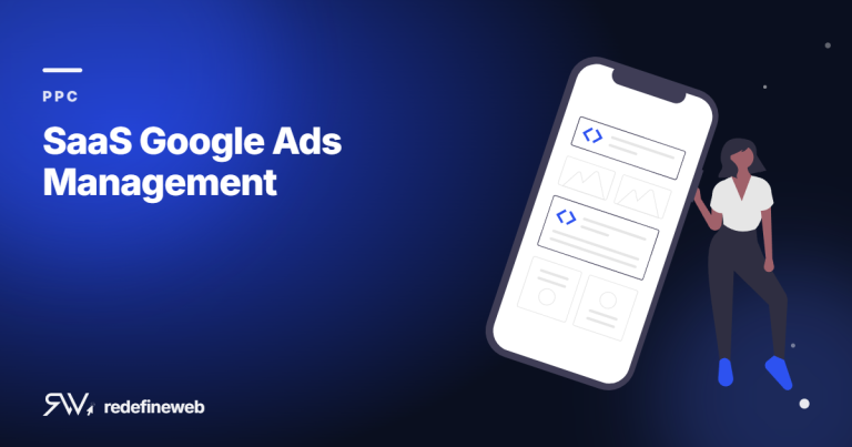 SaaS Google Ads Management