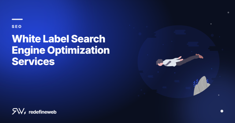 White Label Search Engine Optimization Services