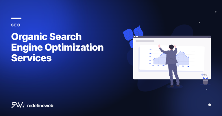 Organic Search Engine Optimization Services