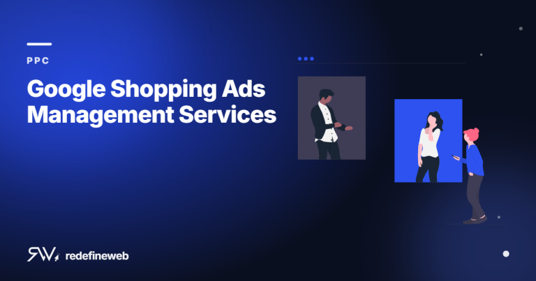 Google Shopping Ads Management Services