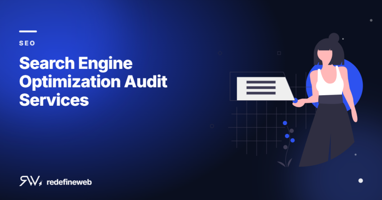 Search Engine Optimization Audit Services