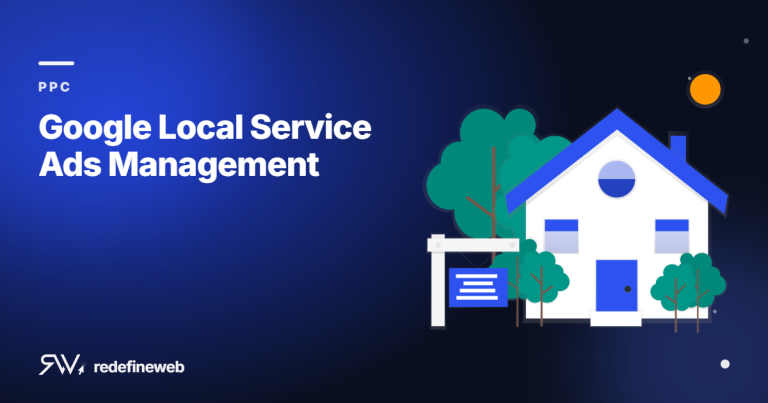 Google Local Service Ads Management