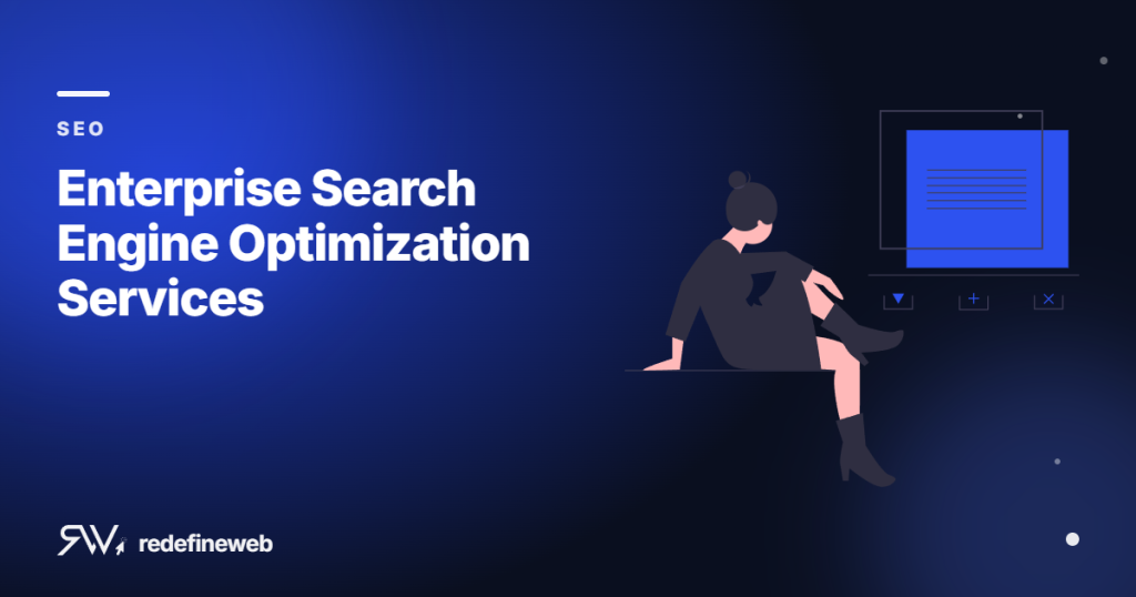 Enterprise Search Engine Optimization Services
