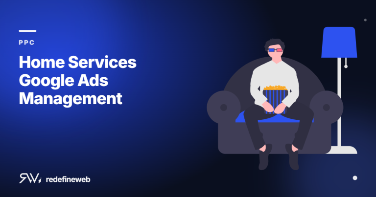 Home Services Google Ads Management