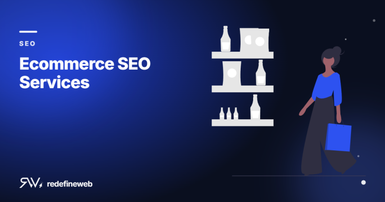 Ecommerce SEO Services