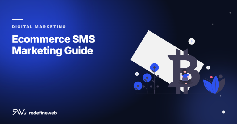 Ecommerce SMS Marketing Guide