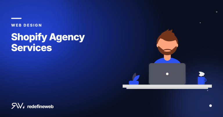 Shopify Agency Services