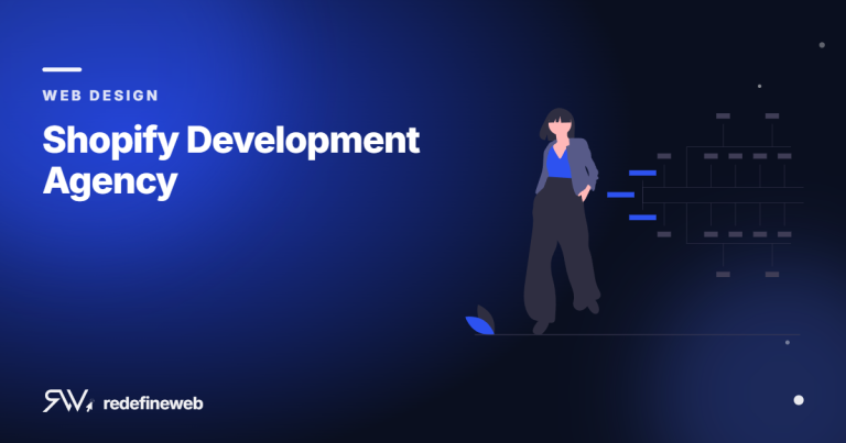 Shopify Development Agency