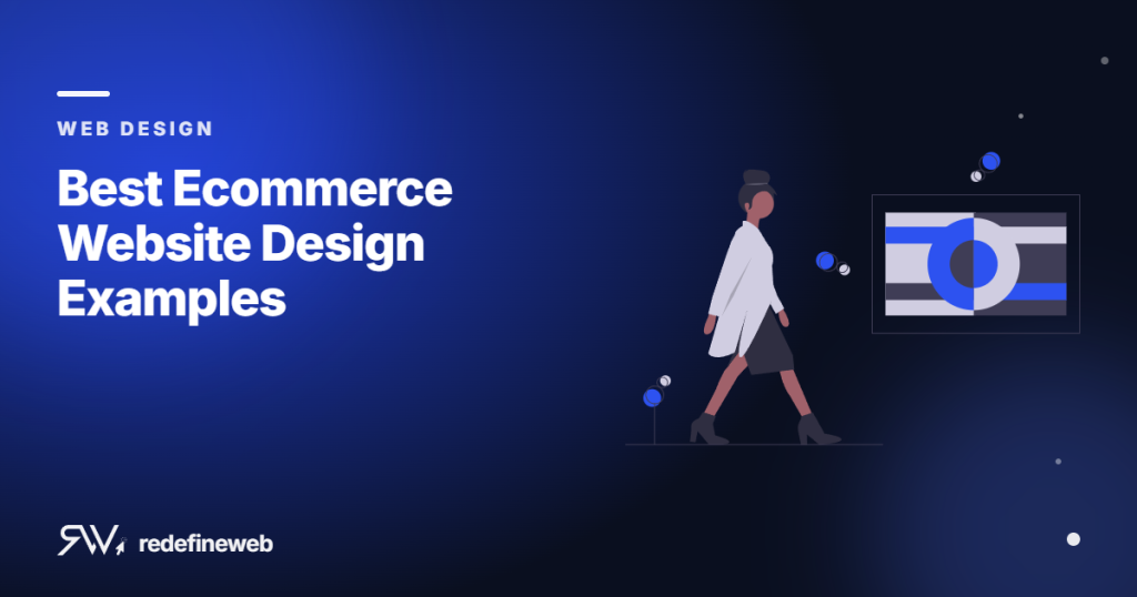 Best Ecommerce Website Design Examples