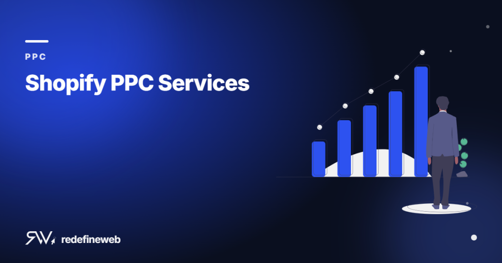 Shopify PPC Services