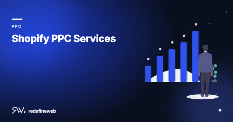 Shopify PPC Services