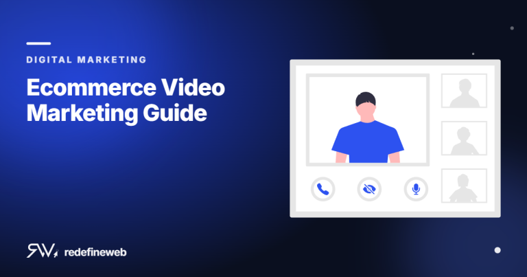 Ecommerce Video Marketing Guide
