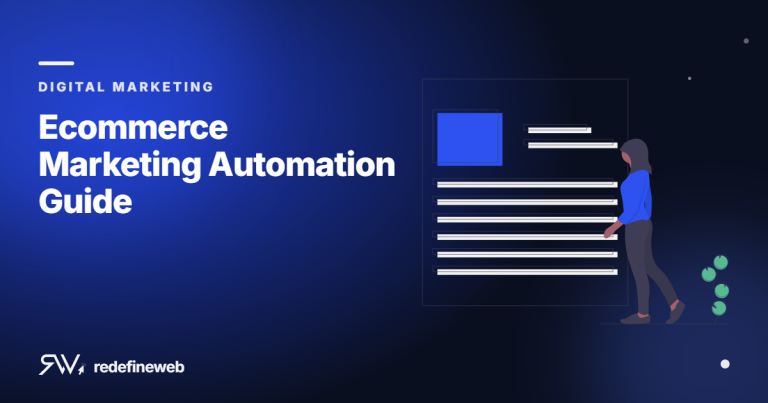 Ecommerce Marketing Automation Guide