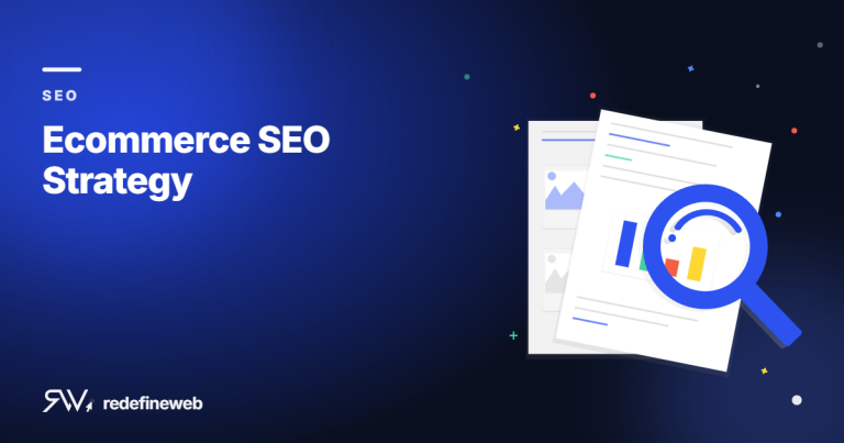 Ecommerce SEO Strategy