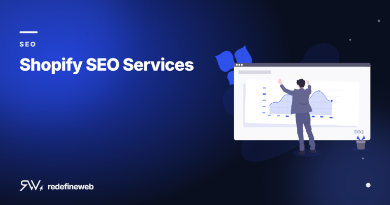Shopify SEO Services