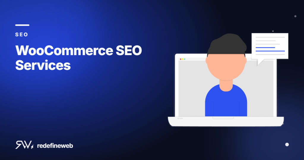 WooCommerce SEO Services