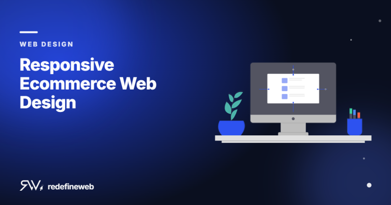 Responsive Ecommerce Web Design