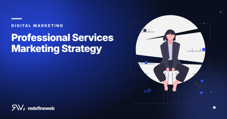 Professional Services Marketing Strategy