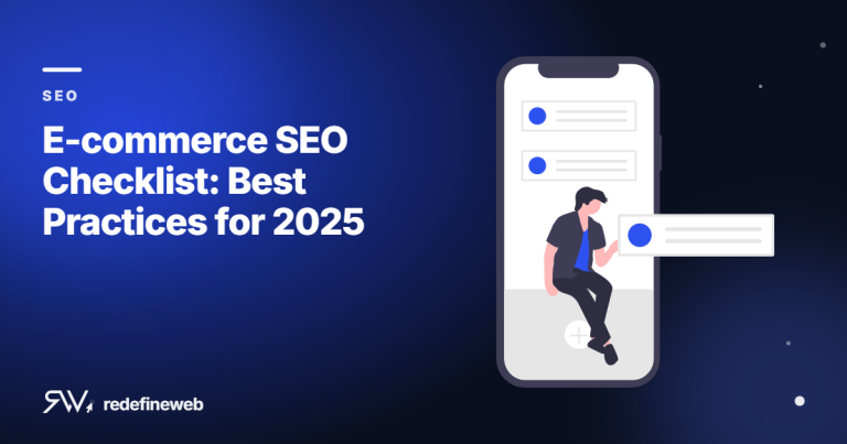 E-commerce SEO Checklist: Best Practices for 2025