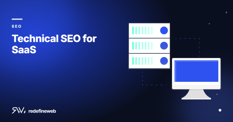 Technical SEO for SaaS