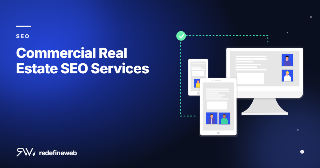 Commercial Real Estate SEO Services