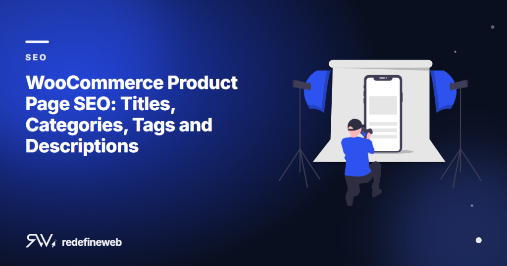 WooCommerce Product Page SEO: Titles, Categories, Tags and Descriptions